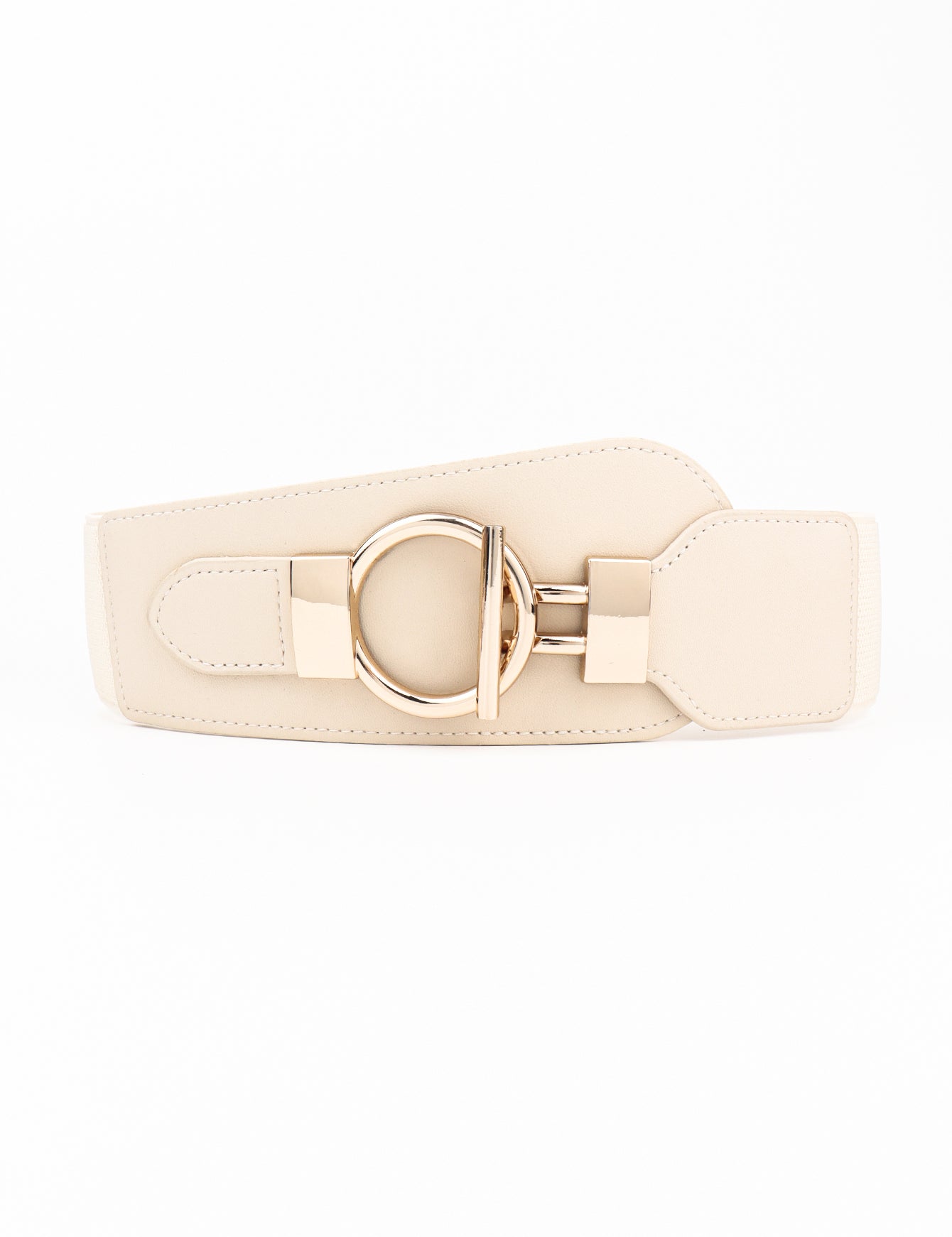Vogue Faux Leather Belt