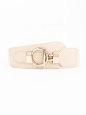Vogue Faux Leather Belt