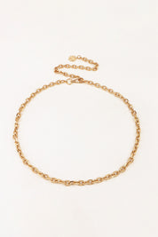 Ray of Sunshine Chain Belt