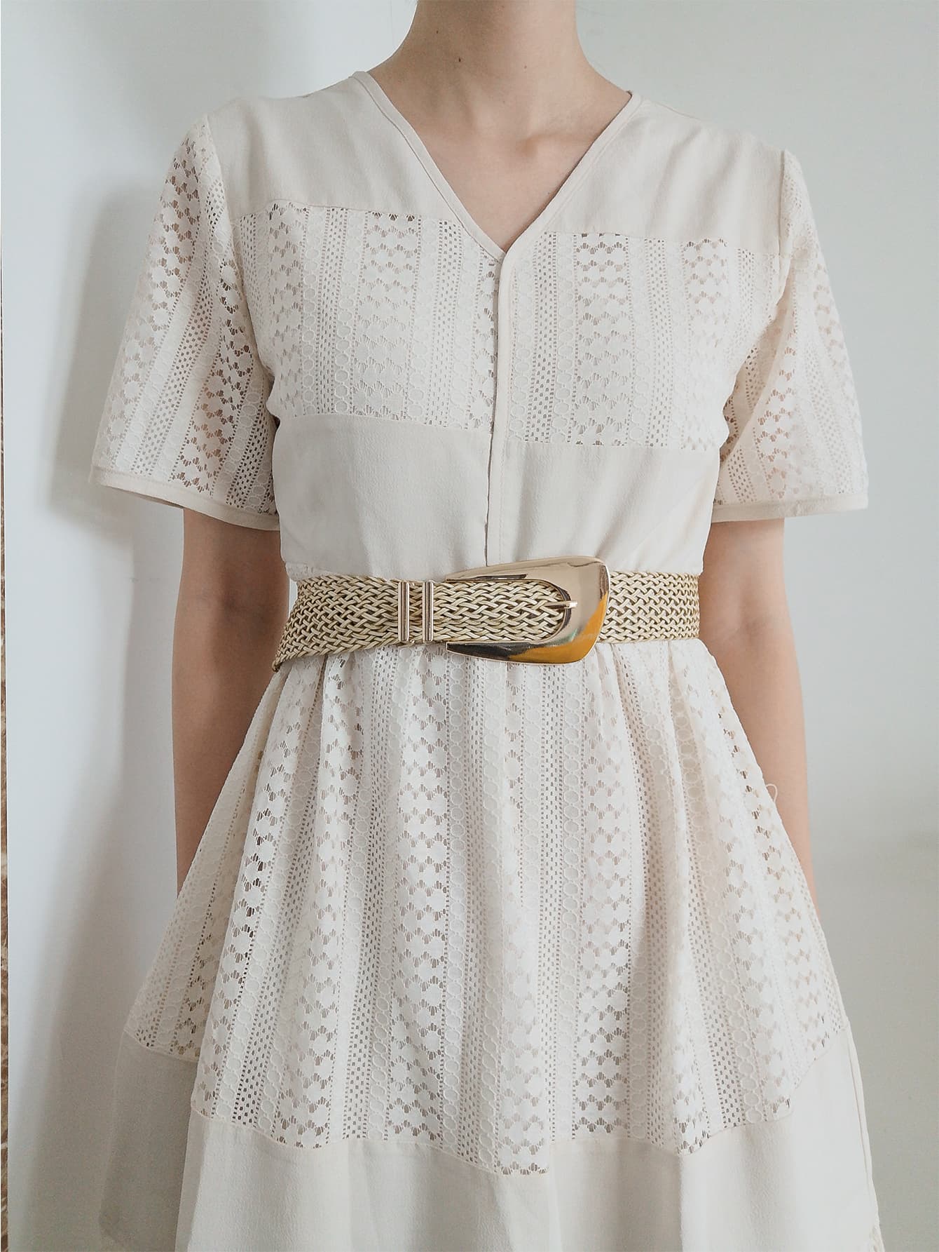 Woven Tales Belt