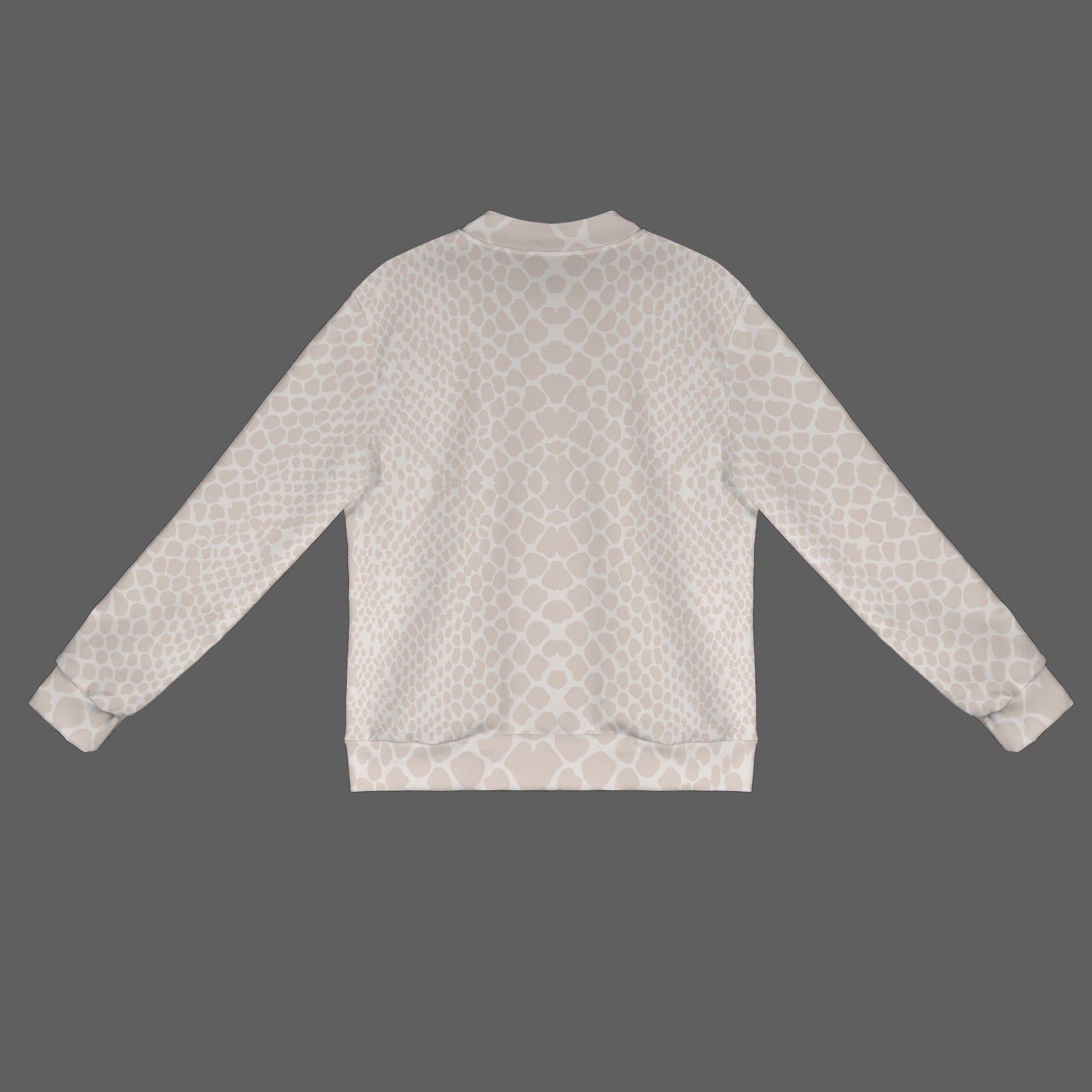 White Python