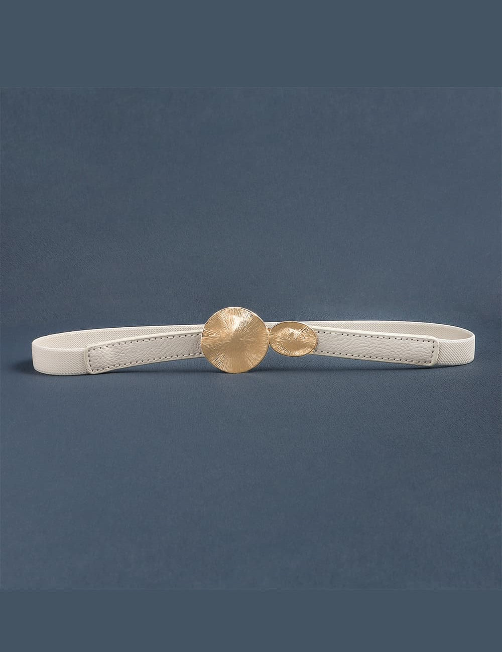 Golden Shrooms Belt