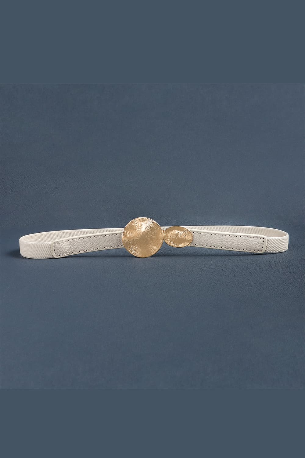 Golden Shrooms Belt