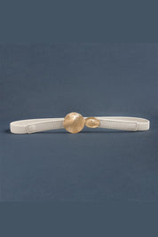 Golden Shrooms Belt