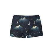 Midnight Moons TK Exclusive All Over Print Boyshort Panties