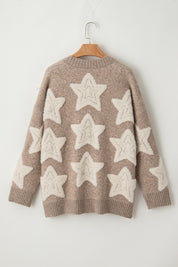 Starborn Button Up Cardigan
