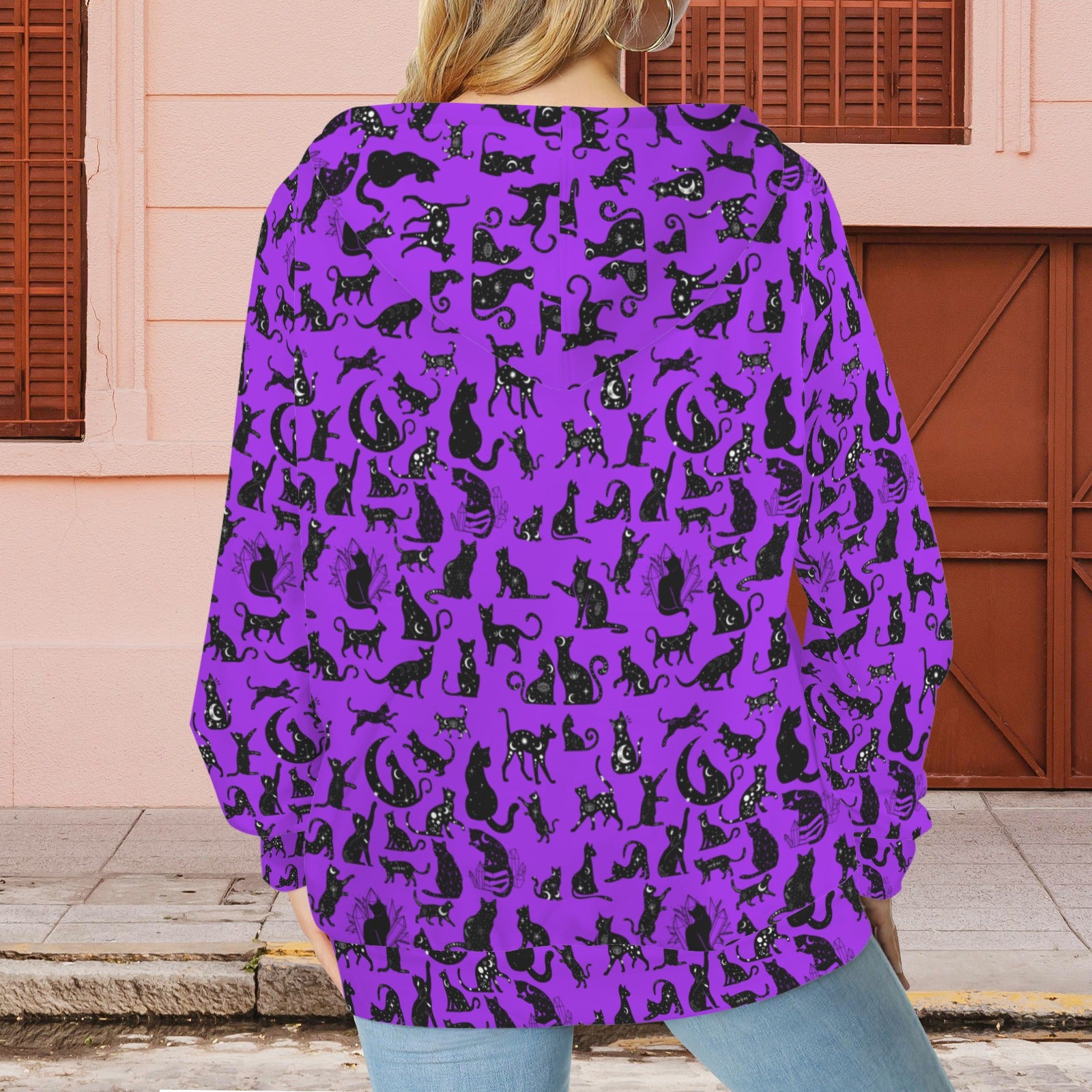 Mystical Cats