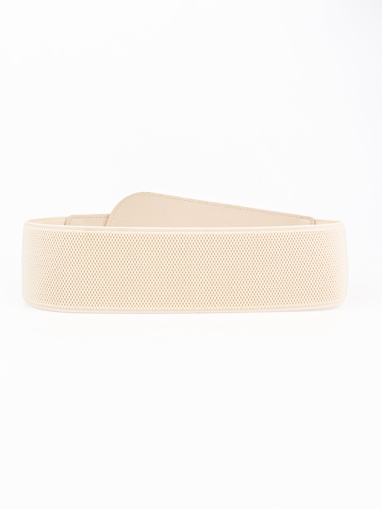 Vogue Faux Leather Belt