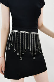 Fringe Benefits Chain Belt