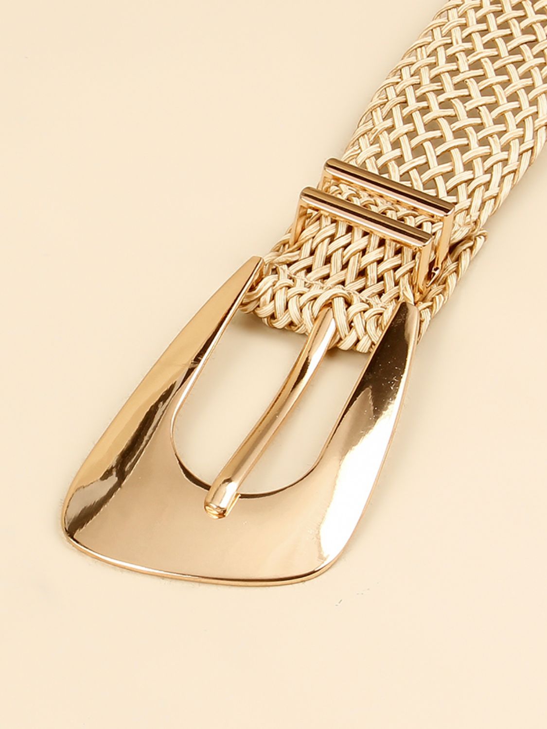 Woven Tales Belt