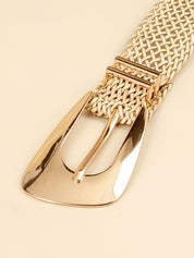 Woven Tales Belt