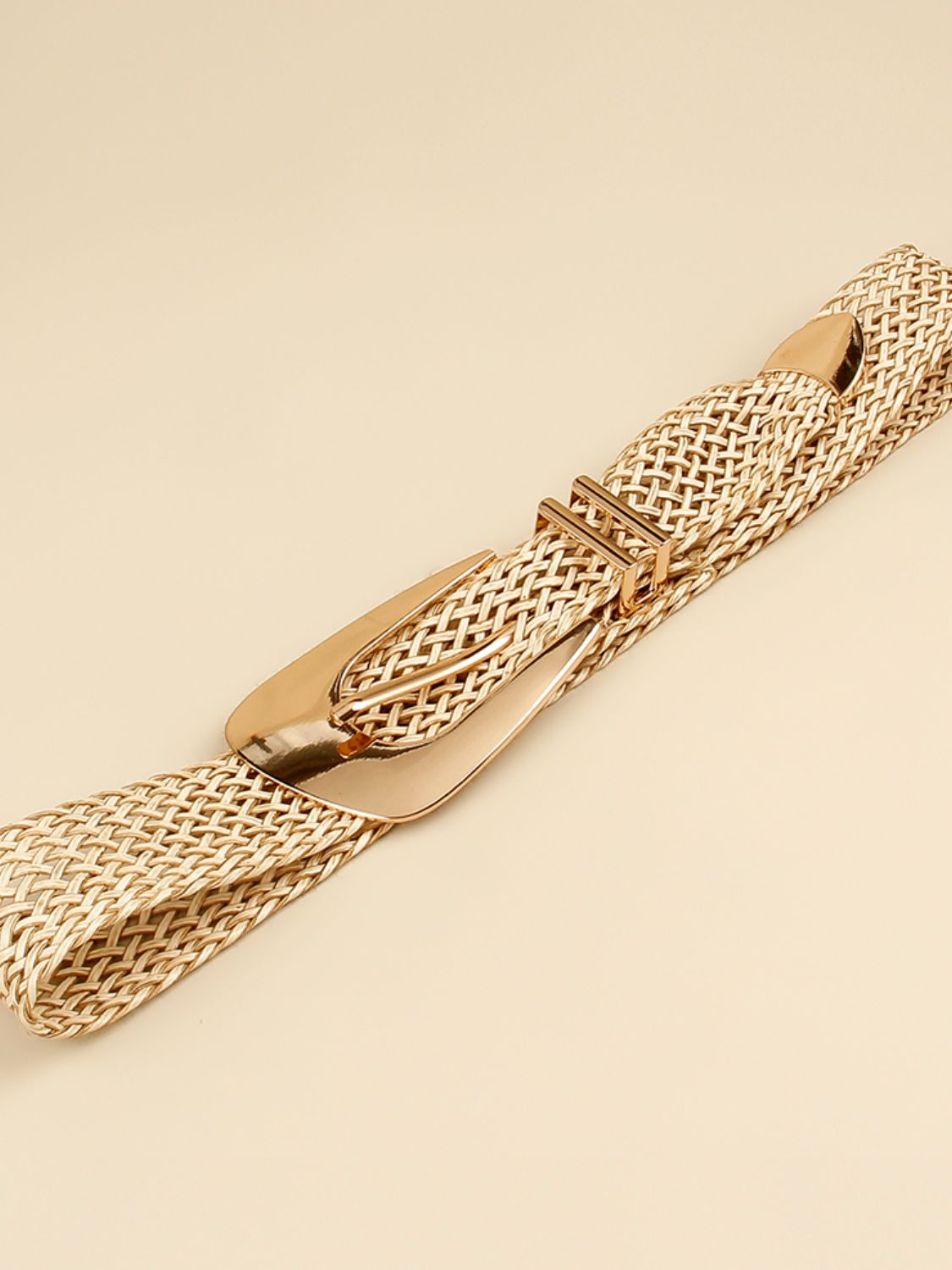 Woven Tales Belt