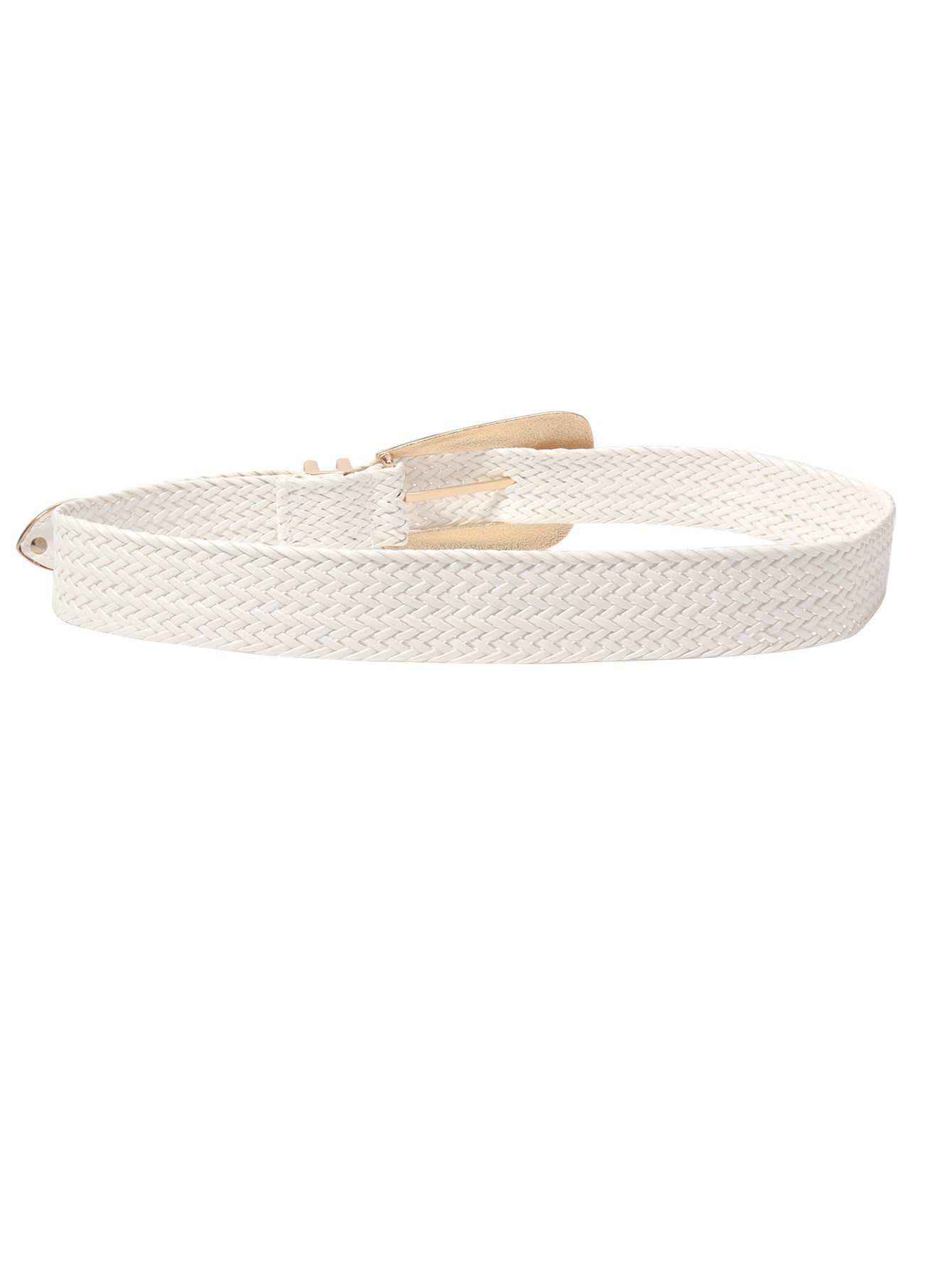 Woven Tales Belt