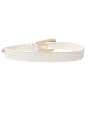 Woven Tales Belt