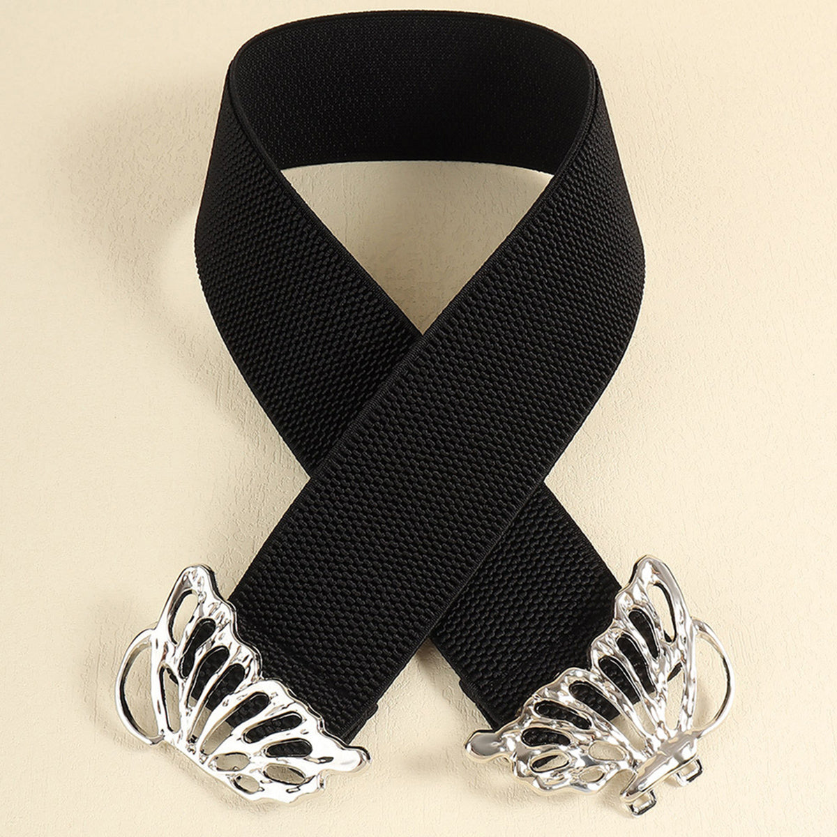 Butterfly Stretch Belt