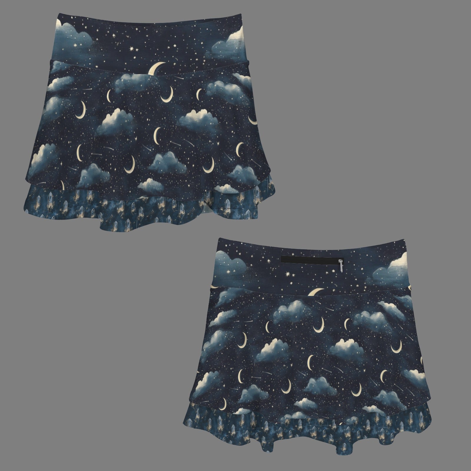Midnight Moons Crystals 02