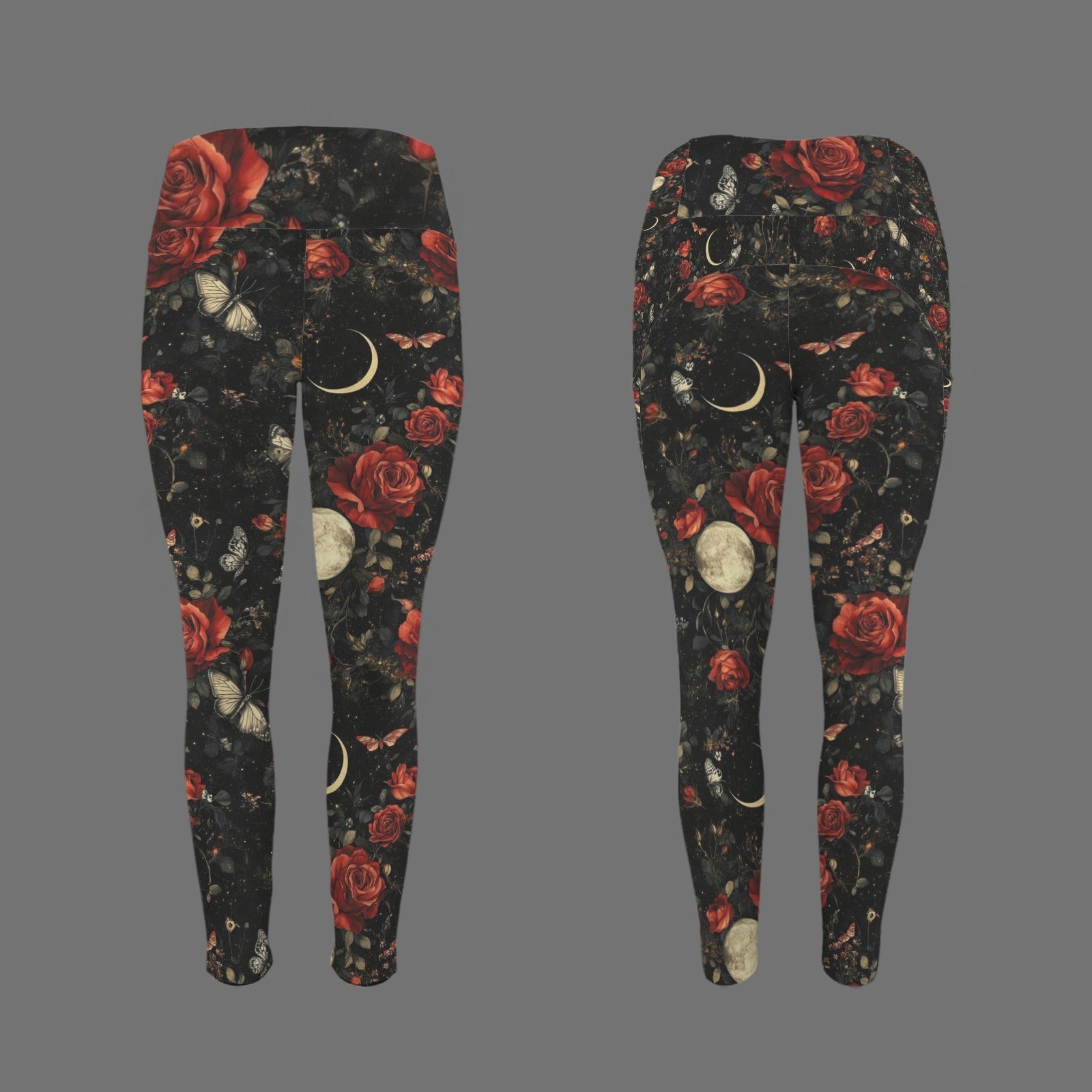 Rose Moons 10