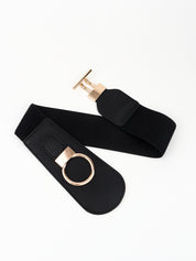 Vogue Faux Leather Belt