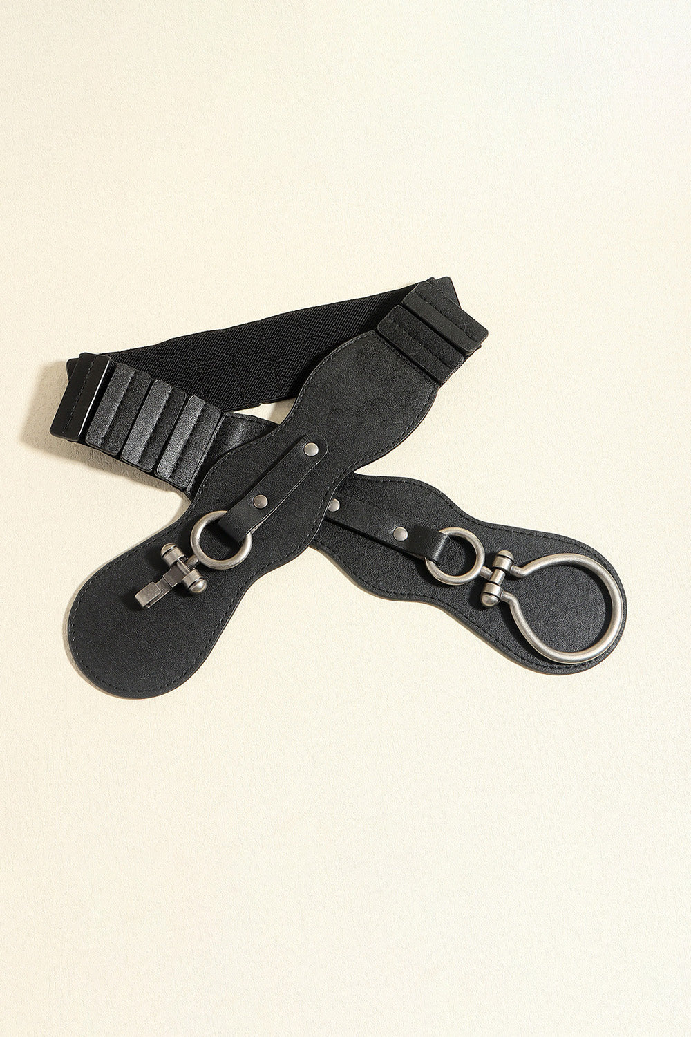 Poet Society Belt