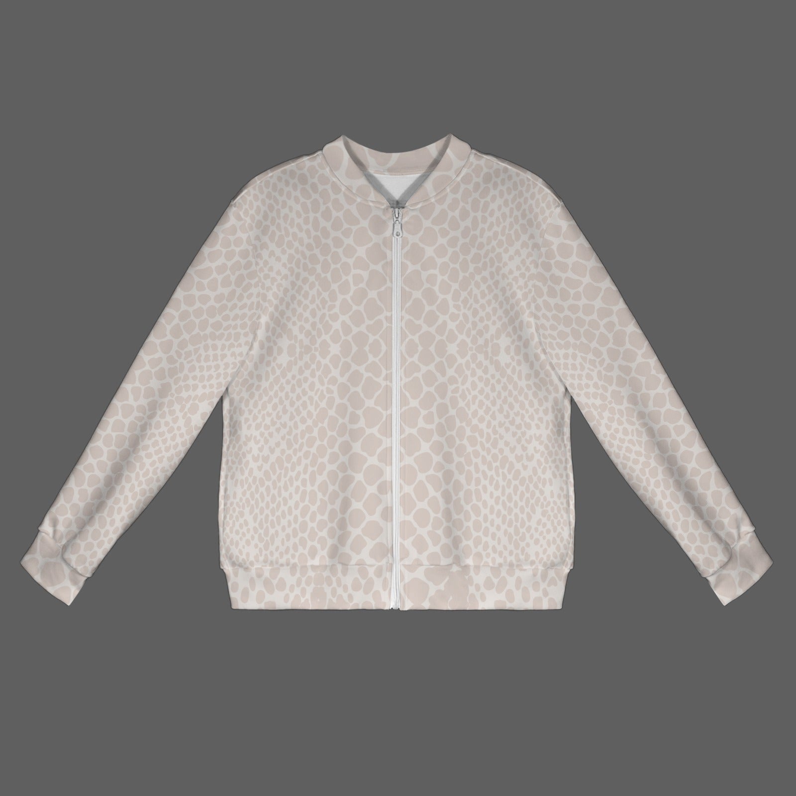 White Python