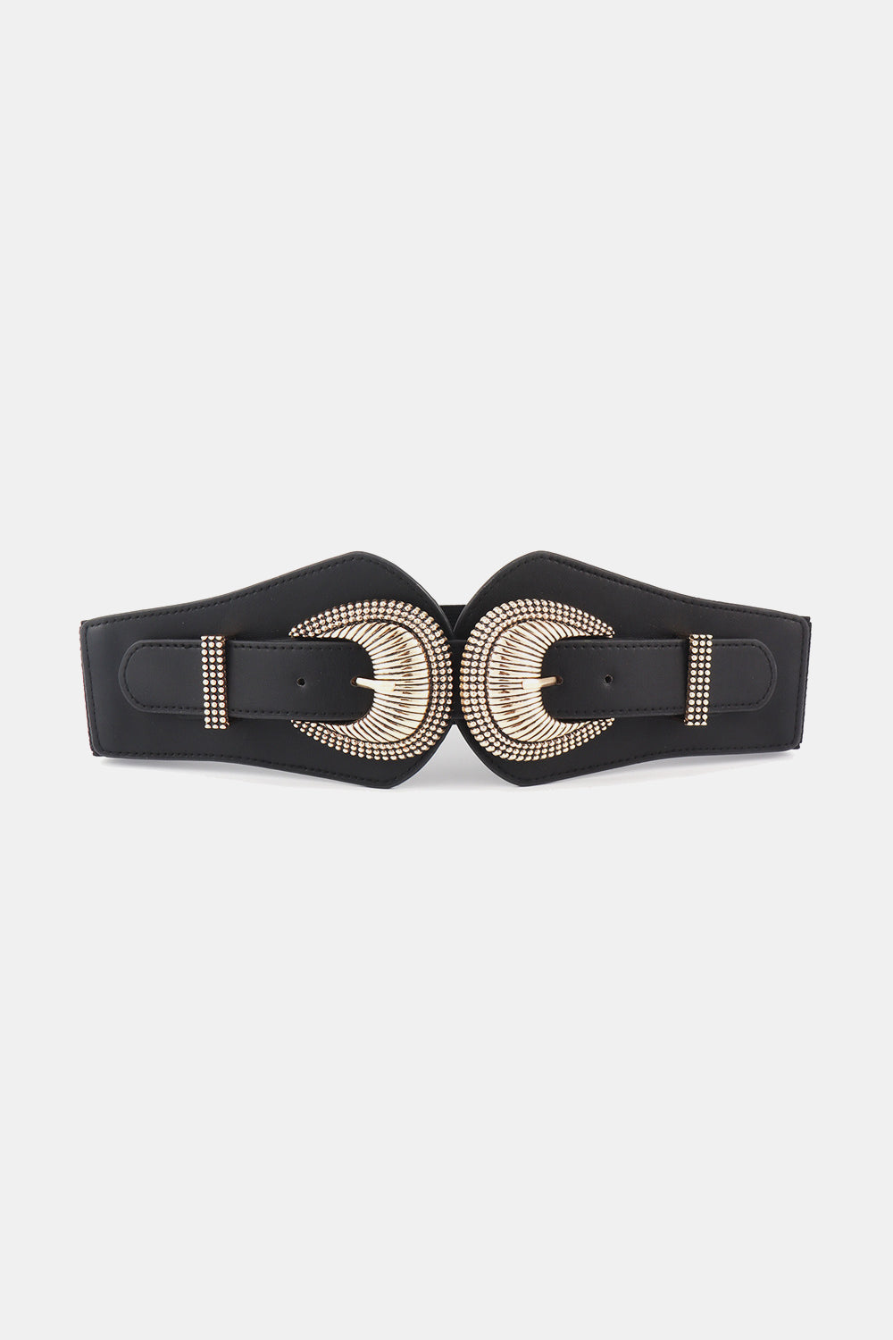 Venus Double Buckle Belt