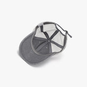Simple Rules Baseball Cap