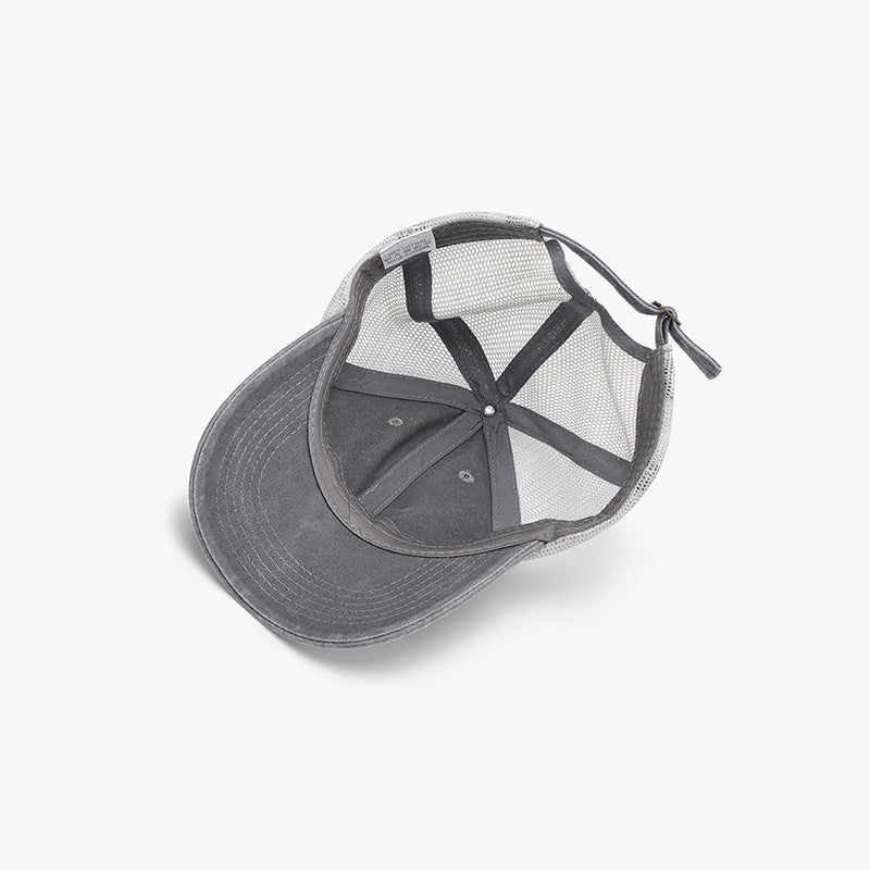 Simple Rules Baseball Cap