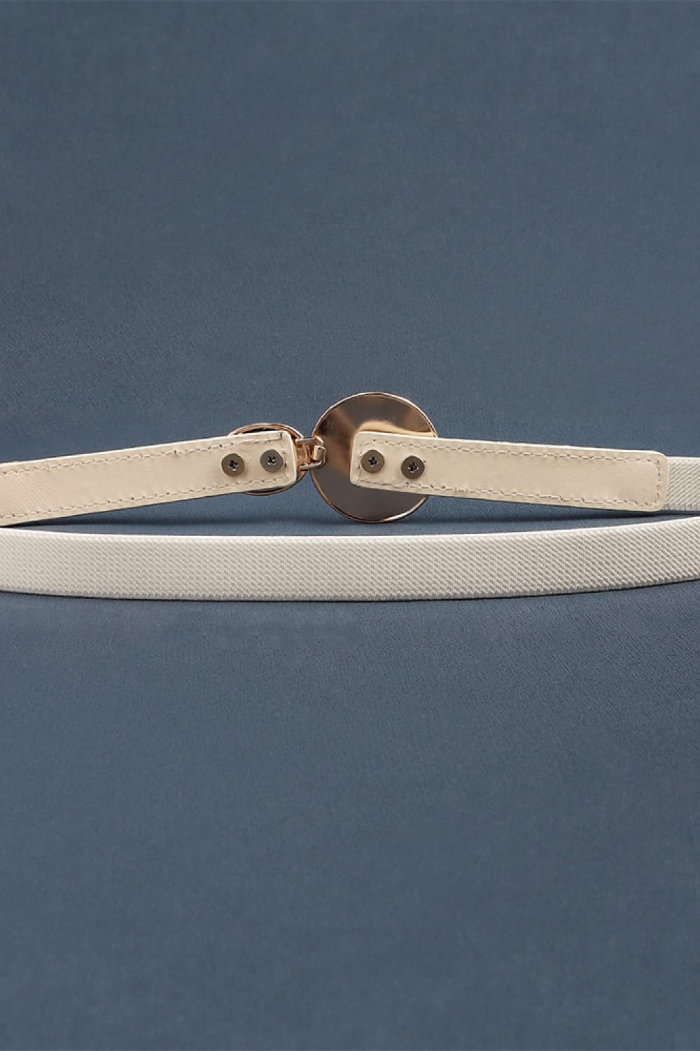 Golden Shrooms Belt