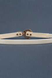 Golden Shrooms Belt