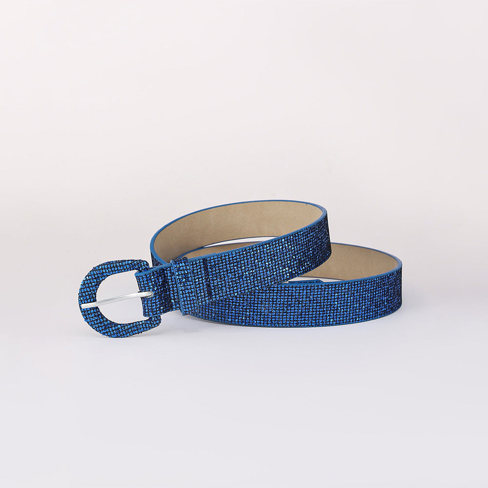 Special Occasion Belt