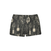 Potions n Herbs TK Exclusive All Over Print Boyshort Panties
