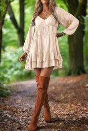 Countryside Mini Dress