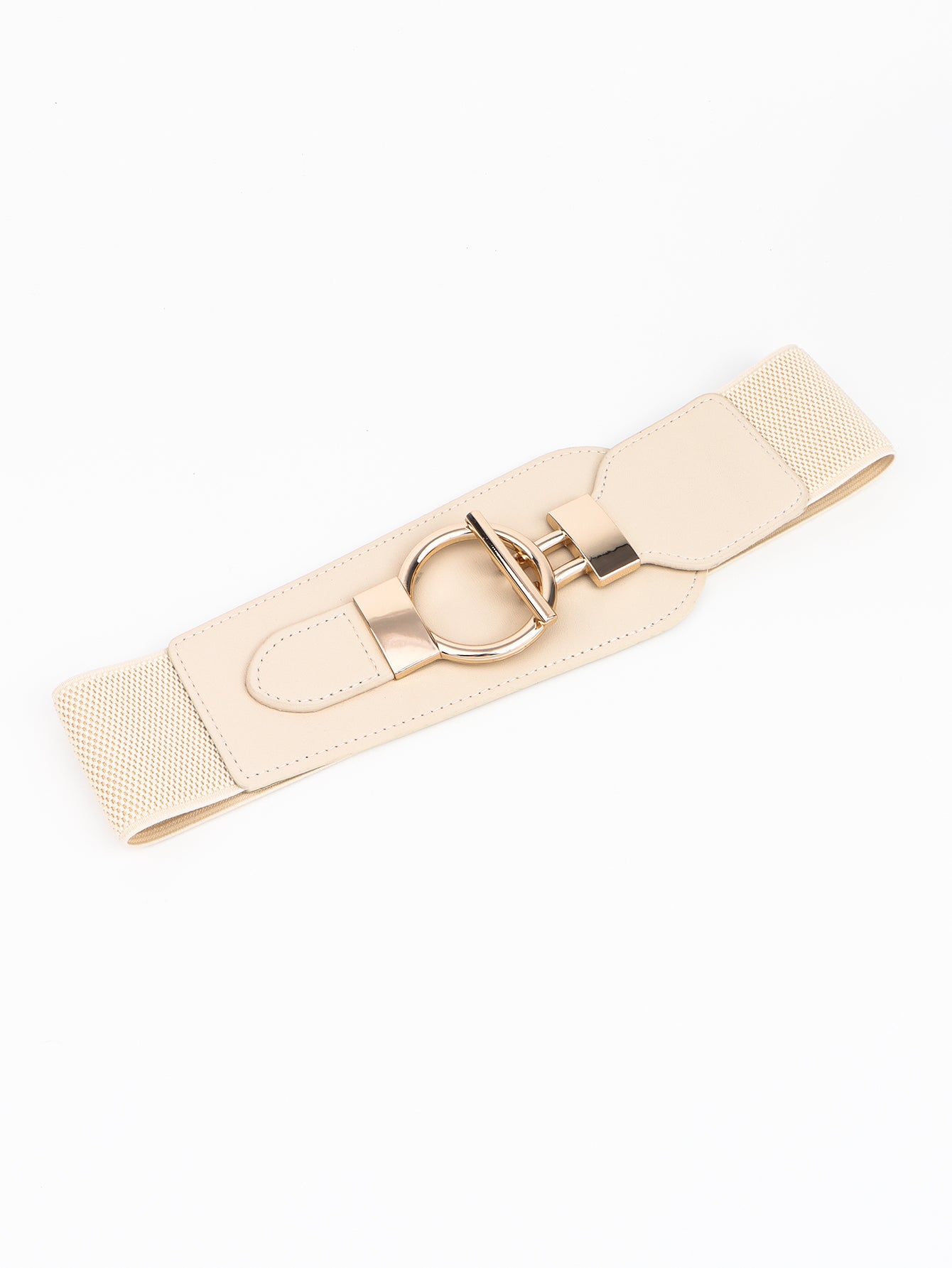 Vogue Faux Leather Belt