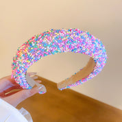 Sprinkled with Sweetness Headband